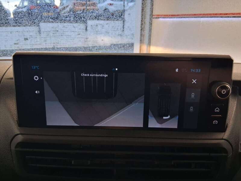 Used Citroen Dispatch 2024 for sale - 77104682: Photo 17