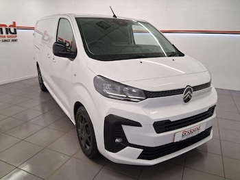 Used Citroen Dispatch 2024 for sale - 77104682: Photo