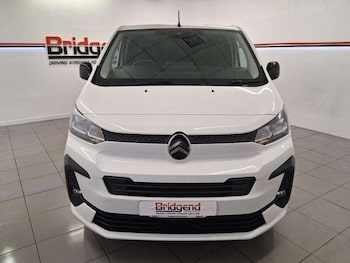 Used Citroen Dispatch 2024 for sale - 77104682: Photo