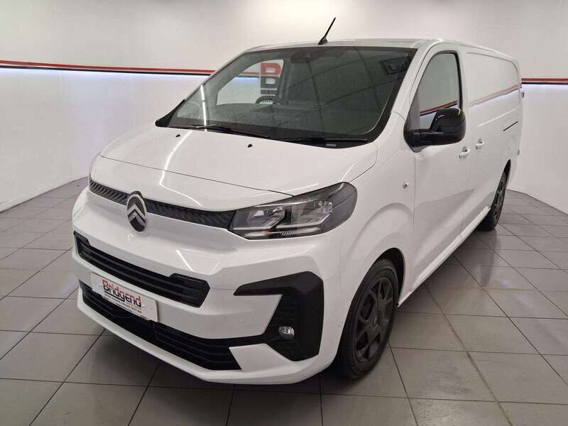 Used Citroen Dispatch 2024 for sale - 77104682: Photo 3