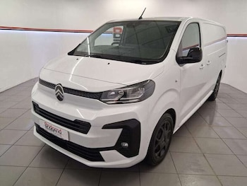 Used Citroen Dispatch 2024 for sale - 77104682: Photo