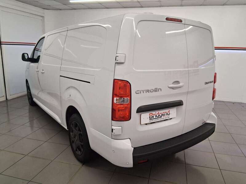 Used Citroen Dispatch 2024 for sale - 77104682: Photo 4