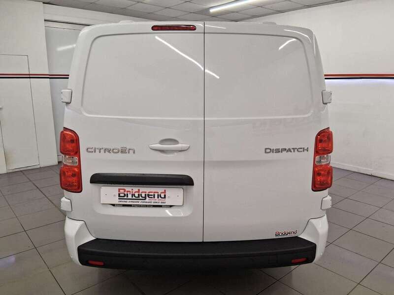 Used Citroen Dispatch 2024 for sale - 77104682: Photo 5