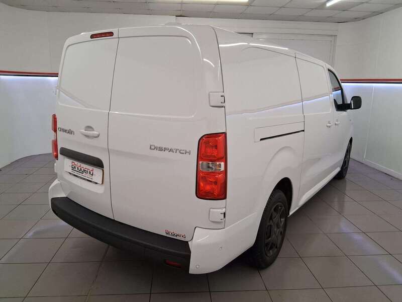 Used Citroen Dispatch 2024 for sale - 77104682: Photo 6