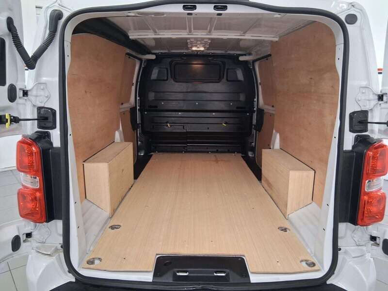 Used Citroen Dispatch 2024 for sale - 77104682: Photo 9