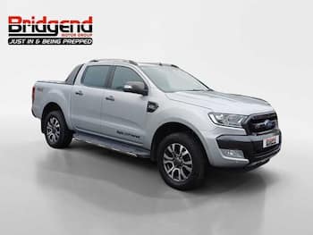 Used Ford Ranger 2019 for sale - 79692775: Photo