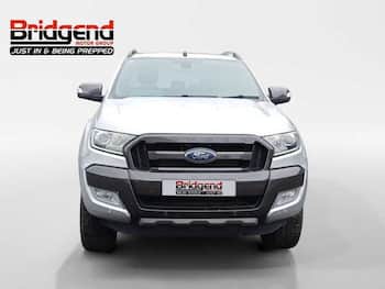 Used Ford Ranger 2019 for sale - 79692775: Photo