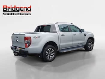 Used Ford Ranger 2019 for sale - 79692775: Photo