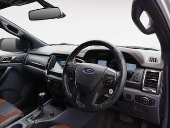 Used Ford Ranger 2019 for sale - 79692775: Photo