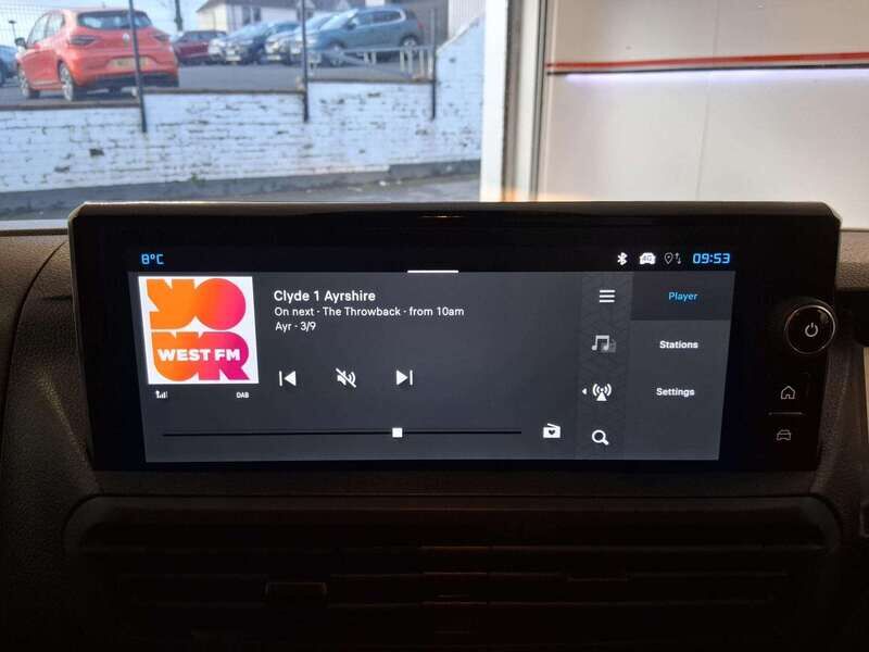 Used Citroen Dispatch 2024 for sale - 77814176: Photo 13