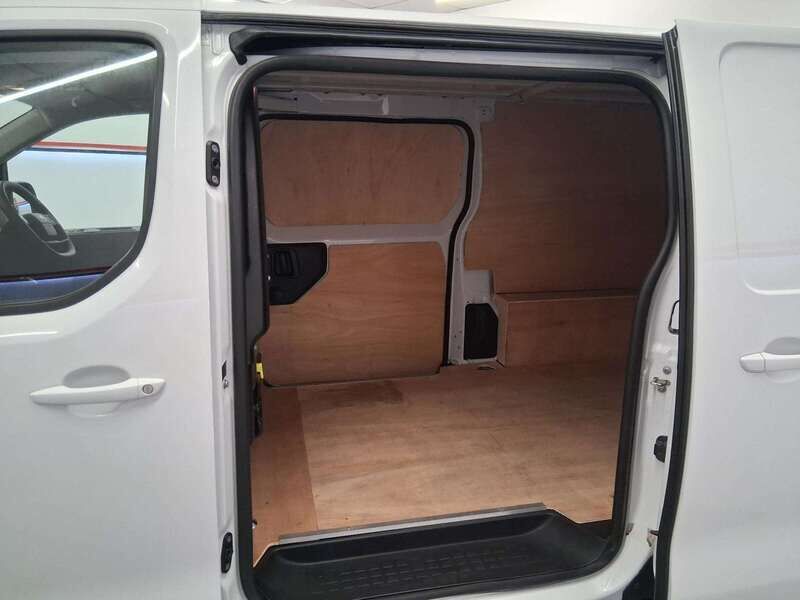 Used Citroen Dispatch 2024 for sale - 77814176: Photo 5