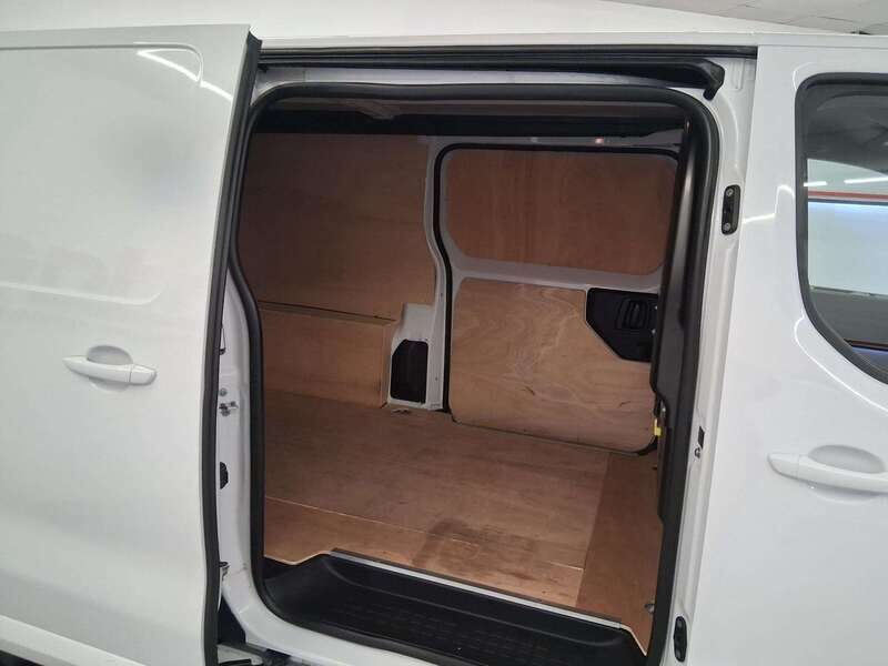 Used Citroen Dispatch 2024 for sale - 77814176: Photo 6