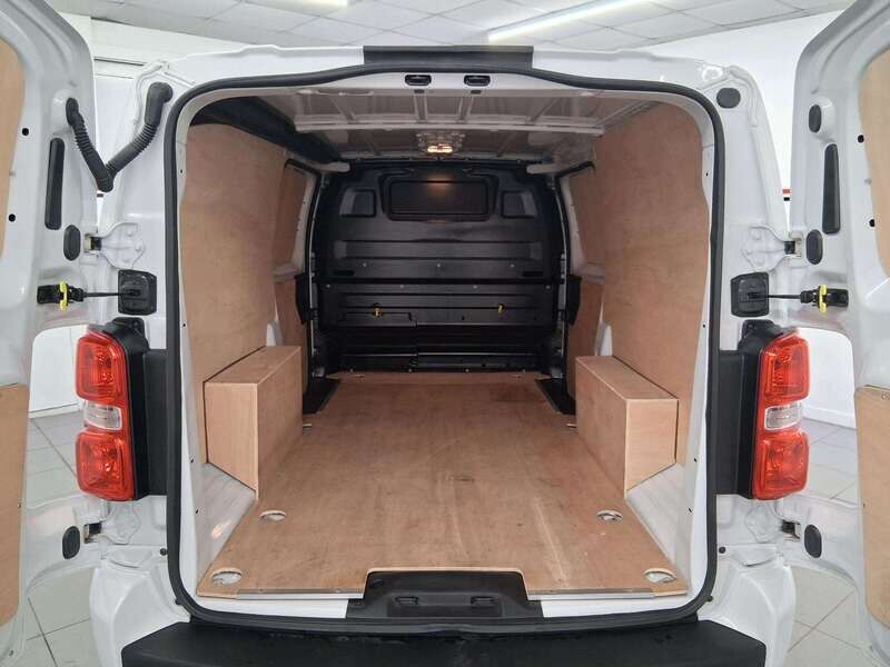 Used Citroen Dispatch 2024 for sale - 77814176: Photo 7