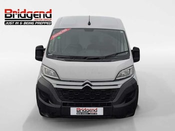 Used Citroen Relay 2023 for sale - 77461342: Photo