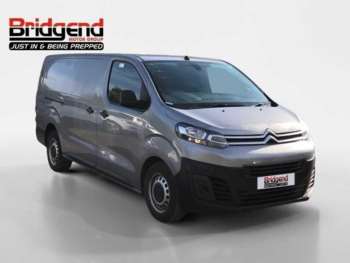 Used Citroen Dispatch 2022 for sale - 74372089: Photo