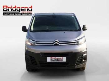 Used Citroen Dispatch 2022 for sale - 74372089: Photo