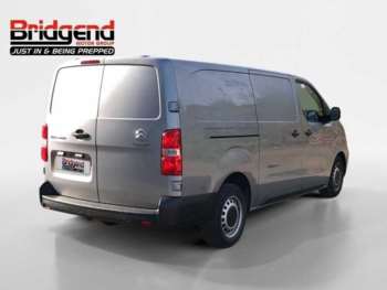 Used Citroen Dispatch 2022 for sale - 74372089: Photo