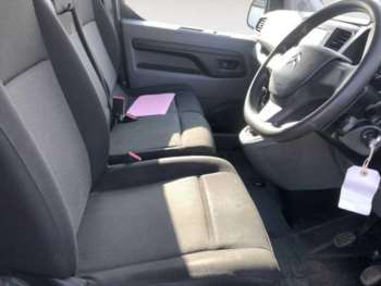 Used Citroen Dispatch 2022 for sale - 74372089: Photo