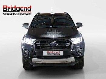 Ford Ranger feature image