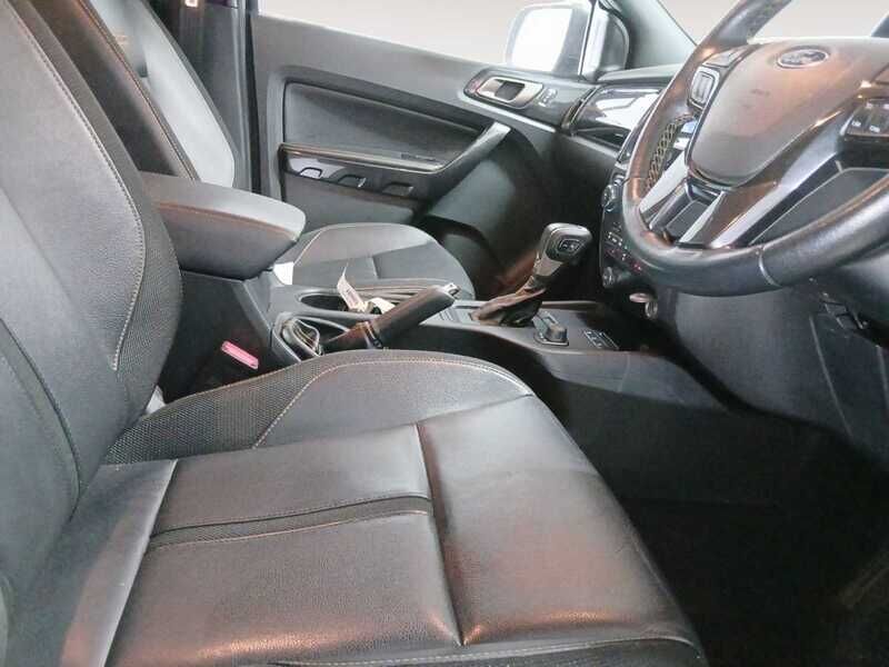 Used Ford Ranger 2022 for sale - 77261056: Photo 3