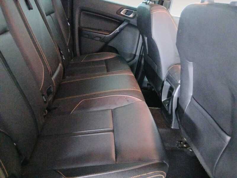 Used Ford Ranger 2022 for sale - 77261056: Photo 5