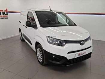 Used Toyota ProAce 2022 for sale - 74489108: Photo