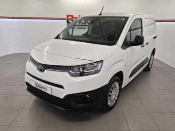 Used Toyota ProAce 2022 for sale - 74489108: Photo