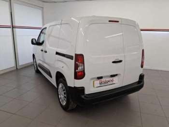 Used Toyota ProAce 2022 for sale - 74489108: Photo