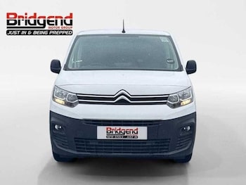 Used Citroen Berlingo 2021 for sale - 75268480: Photo
