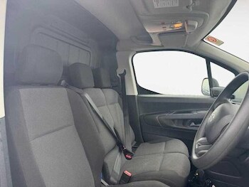 Used Citroen Berlingo 2021 for sale - 75268480: Photo