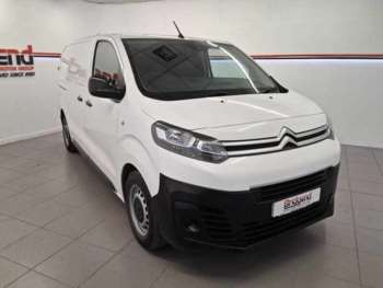 Used Citroen Dispatch 2022 for sale - 74489318: Photo