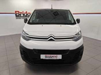 Used Citroen Dispatch 2022 for sale - 74489318: Photo