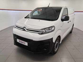 Used Citroen Dispatch 2022 for sale - 74489318: Photo