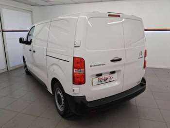 Used Citroen Dispatch 2022 for sale - 74489318: Photo