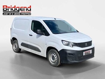 Used Peugeot Partner undefined for sale - 78369686: Photo