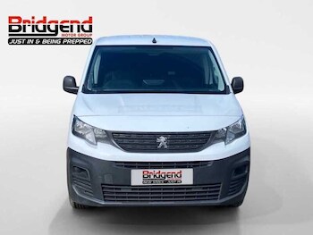 Used Peugeot Partner undefined for sale - 78369686: Photo