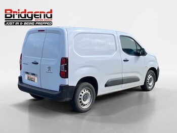 Used Peugeot Partner undefined for sale - 78369686: Photo