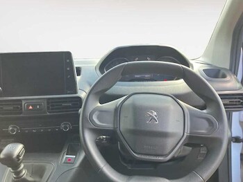 Used Peugeot Partner undefined for sale - 78369686: Photo