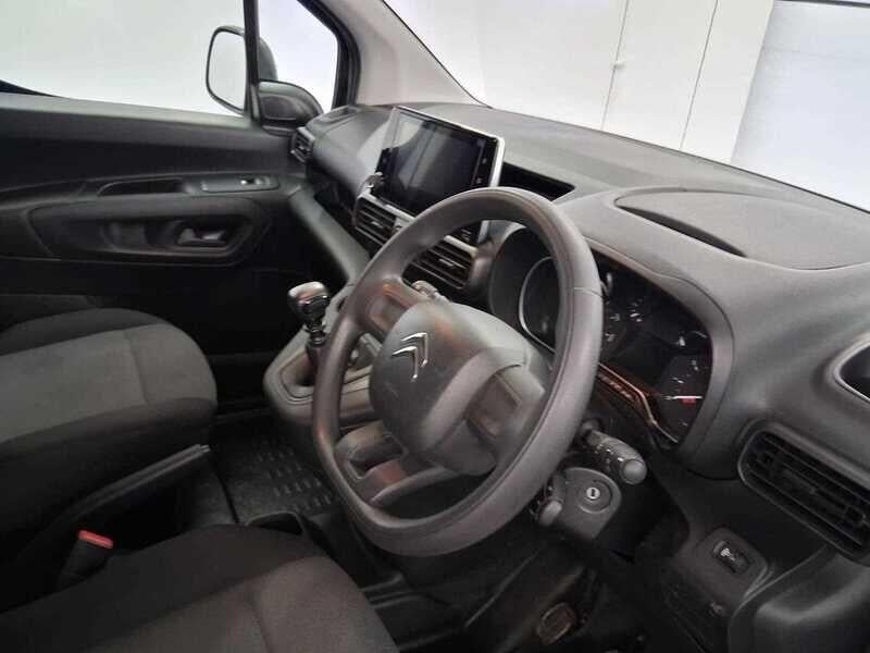 Used Citroen Berlingo 2023 for sale - 76138411: Photo 10