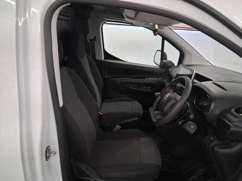 Used Citroen Berlingo 2023 for sale - 76138411: Photo 11