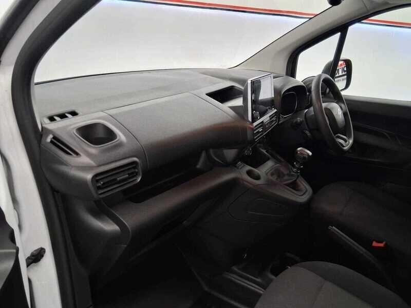 Used Citroen Berlingo 2023 for sale - 76138411: Photo 12