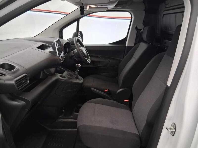 Used Citroen Berlingo 2023 for sale - 76138411: Photo 13