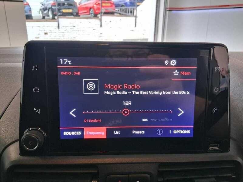 Used Citroen Berlingo 2023 for sale - 76138411: Photo 14