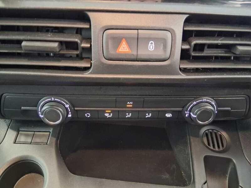 Used Citroen Berlingo 2023 for sale - 76138411: Photo 15