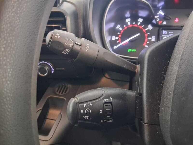 Used Citroen Berlingo 2023 for sale - 76138411: Photo 16