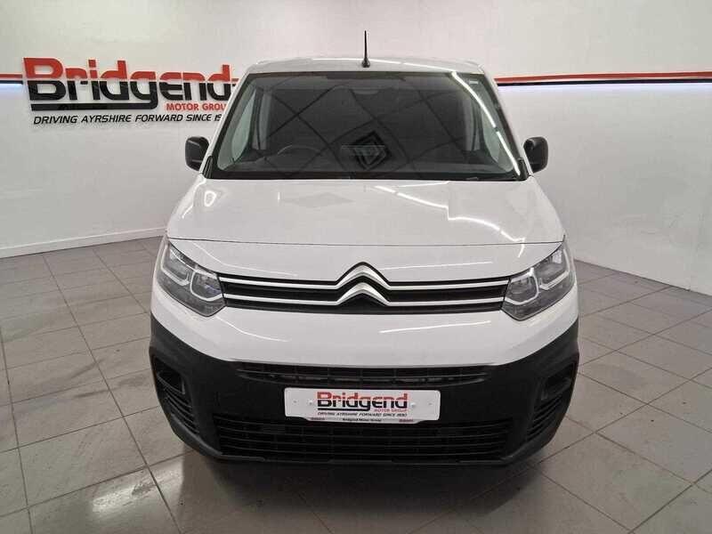 Used Citroen Berlingo 2023 for sale - 76138411: Photo 2