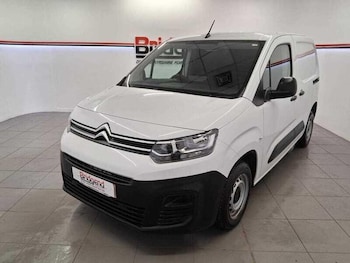 Used Citroen Berlingo 2023 for sale - 76138411: Photo 3