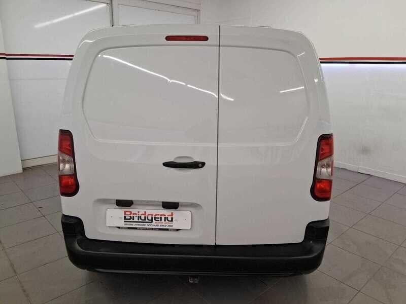 Used Citroen Berlingo 2023 for sale - 76138411: Photo 5