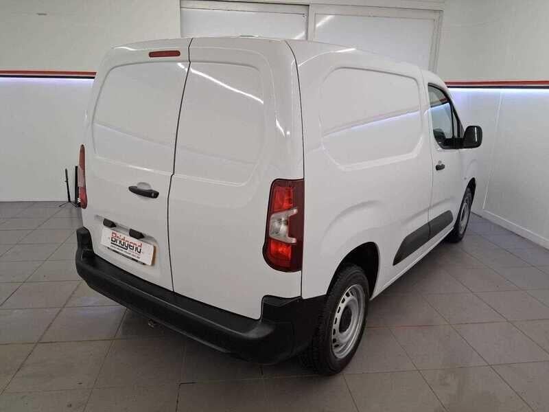 Used Citroen Berlingo 2023 for sale - 76138411: Photo 6