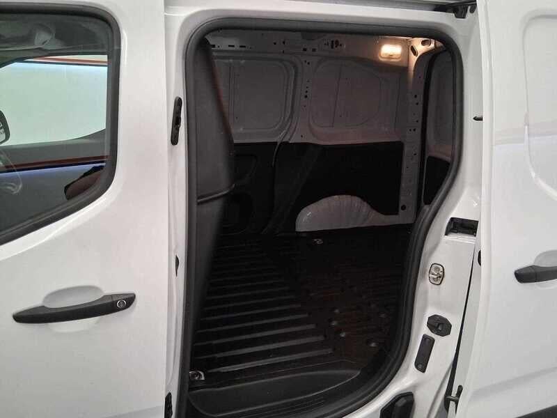 Used Citroen Berlingo 2023 for sale - 76138411: Photo 7
